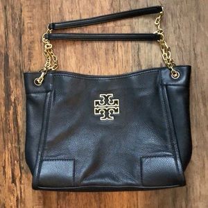 FLASH SALE!!! Tory Burch Britten Bag